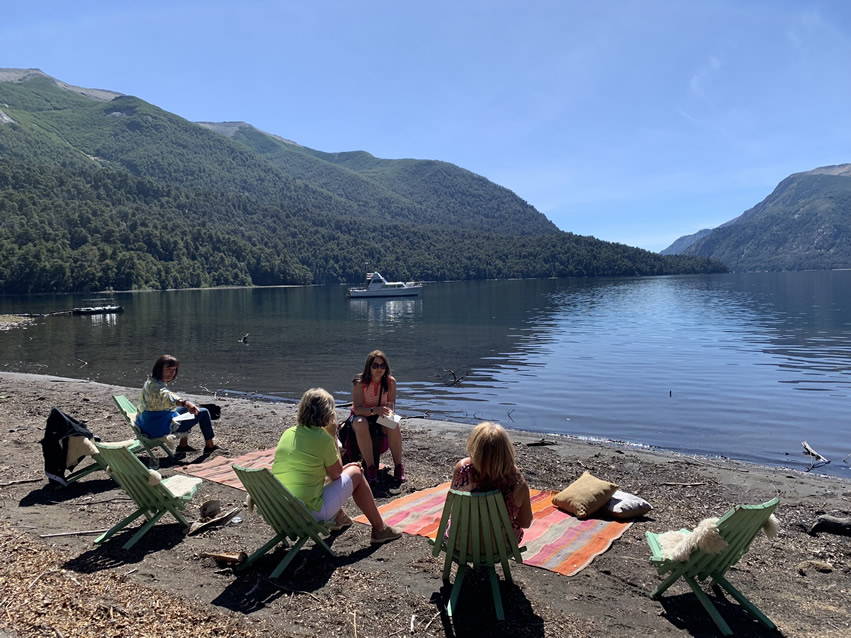 <h2>The Best of Argentina Escorted 2019 Feb 18</h2>11 Nights in Patagonia & Buenos Aires | 6 Rounds | February 18 – March 1